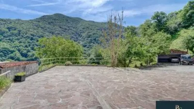 Rustic farmhouse in Oiz photo 10