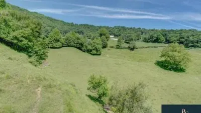 Rustic farmhouse in Oiz photo 17