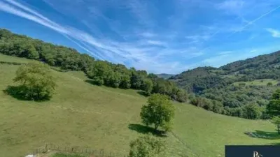 Rustic farmhouse in Oiz photo 18