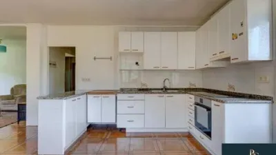Rustic farmhouse in Oiz photo 20