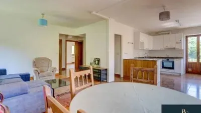 Rustic farmhouse in Oiz photo 21
