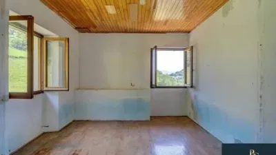 Rustic farmhouse in Oiz photo 25