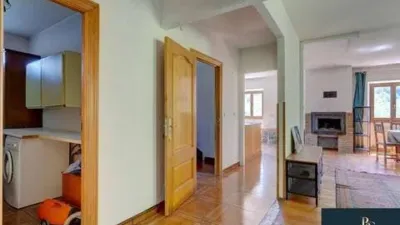 Rustic farmhouse in Oiz photo 31