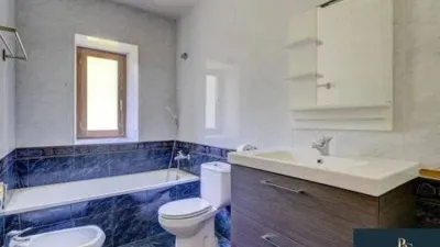 Rustic farmhouse in Oiz photo 36