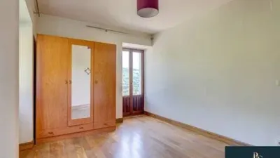 Rustic farmhouse in Oiz photo 39