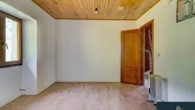 Rustic farmhouse in Oiz photo 40