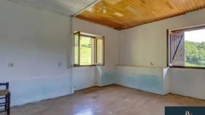 Rustic farmhouse in Oiz photo 42