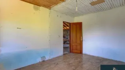 Rustic farmhouse in Oiz photo 44