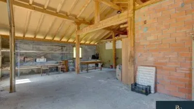 Rustic farmhouse in Oiz photo 49