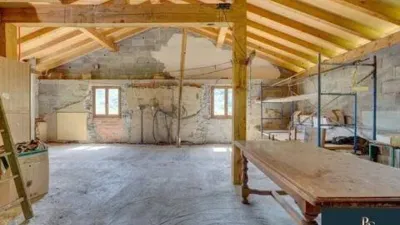 Rustic farmhouse in Oiz photo 50