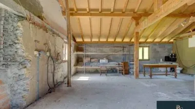 Rustic farmhouse in Oiz photo 51