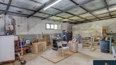 Rustic farmhouse in Oiz photo 53