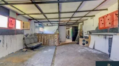 Rustic farmhouse in Oiz photo 54