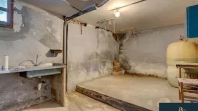 Rustic farmhouse in Oiz photo 59