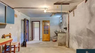Rustic farmhouse in Oiz photo 61
