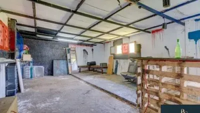 Rustic farmhouse in Oiz photo 67
