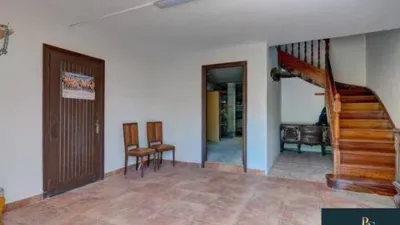 Rustic farmhouse in Oiz photo 68