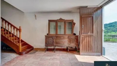 Rustic farmhouse in Oiz photo 70