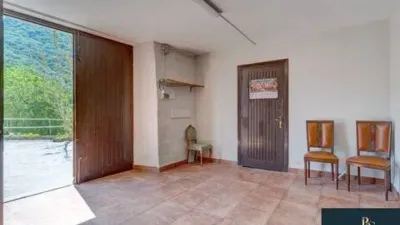 Rustic farmhouse in Oiz photo 71