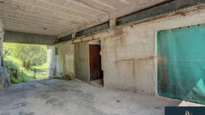 Rustic farmhouse in Oiz photo 72