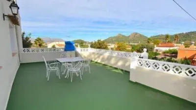 Chalet in Pedreguer photo 7