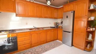 Chalet in Pedreguer photo 10