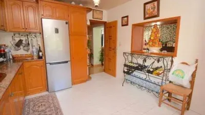 Chalet in Pedreguer photo 11