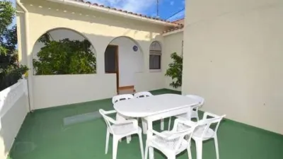 Chalet in Pedreguer photo 13
