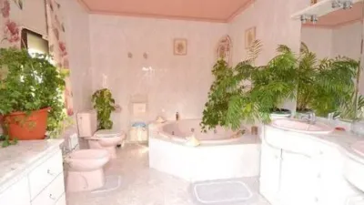 Chalet in Pedreguer photo 14