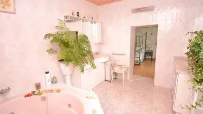 Chalet in Pedreguer photo 15