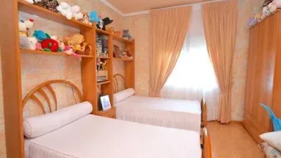 Chalet in Pedreguer photo 16