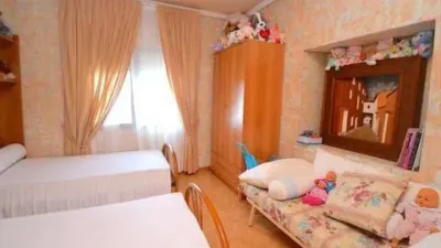 Chalet in Pedreguer photo 17
