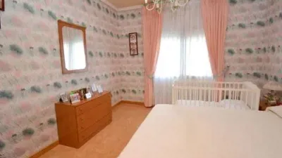 Chalet in Pedreguer photo 18