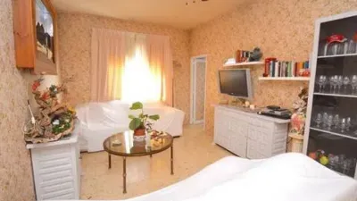 Chalet in Pedreguer photo 19