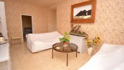 Chalet in Pedreguer photo 20