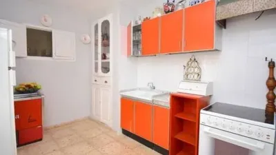Chalet in Pedreguer photo 21