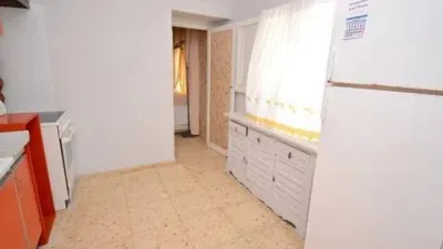 Chalet in Pedreguer photo 22