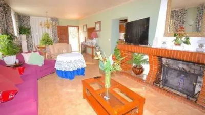 Chalet in Pedreguer photo 6