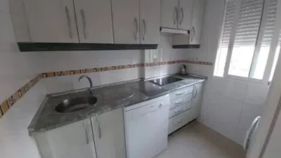 Piso – Benidorm - Más