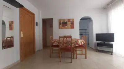 Apartment in Platja de Ponent photo 9