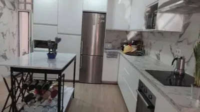 Piso – la Vila Joiosa / Villajoyosa, Es Centre, la Torreta - Vista 5