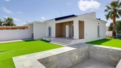 Chalet in La Siesta-El Salado-Torreta-El Chaparral photo 2