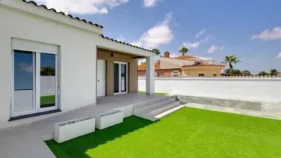 Chalet in La Siesta-El Salado-Torreta-El Chaparral photo 32