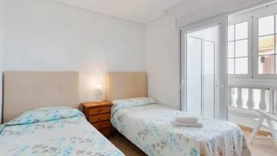 Penthouse at Urbanización de la Isla Grossa, 10 photo 11