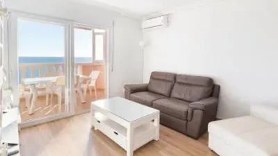 Penthouse at Urbanización de la Isla Grossa, 10 photo 15