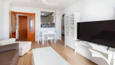 Penthouse at Urbanización de la Isla Grossa, 10 photo 16