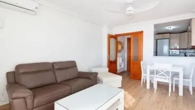 Penthouse at Urbanización de la Isla Grossa, 10 photo 17