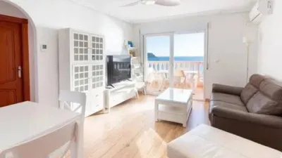 Penthouse at Urbanización de la Isla Grossa, 10 photo 18