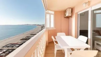 Penthouse at Urbanización de la Isla Grossa, 10 photo 19