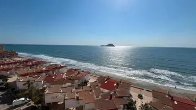 Penthouse at Urbanización de la Isla Grossa, 10 photo 20